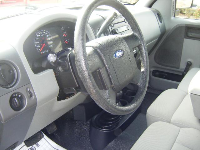 Ford F150 2005 photo 2