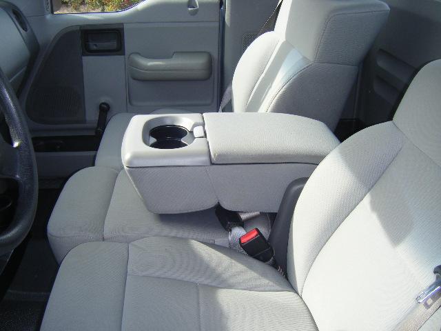 Ford F150 2005 photo 3