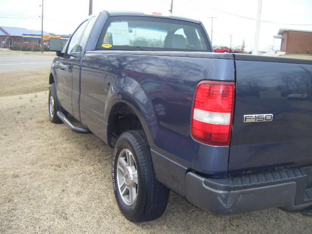 Ford F150 2005 photo 4