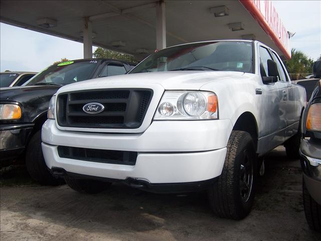Ford F150 2005 photo 2