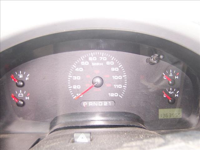 Ford F150 2005 photo 3