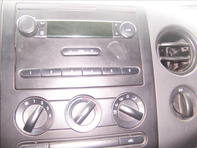 Ford F150 2005 photo 4