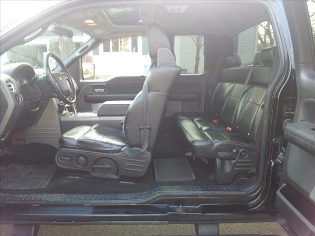 Ford F150 2005 photo 4