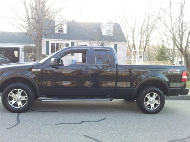 Ford F150 K 4x4 Pickup