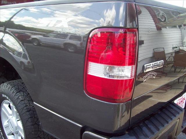 Ford F150 2005 photo 3