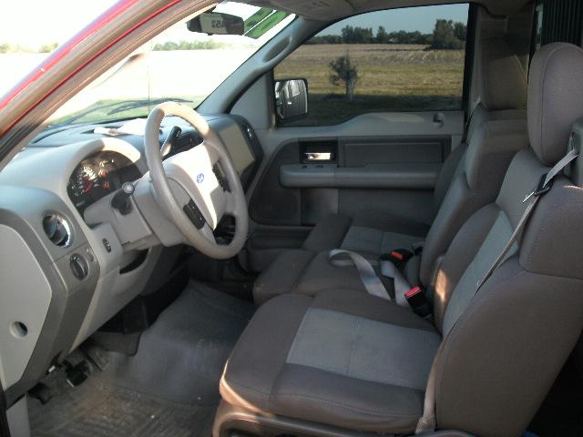 Ford F150 2005 photo 1