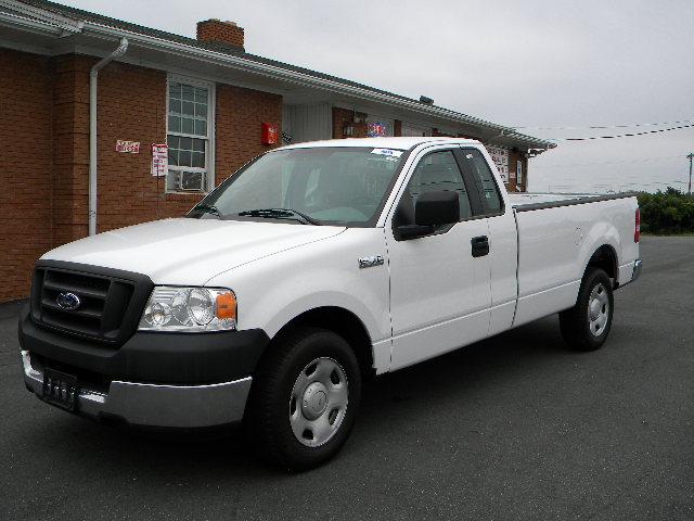 Ford F150 XLT Super CREW Pickup