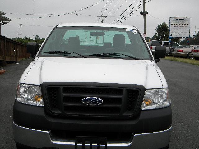 Ford F150 2005 photo 1