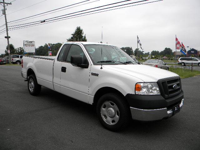 Ford F150 2005 photo 2