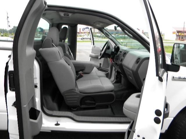 Ford F150 2005 photo 3