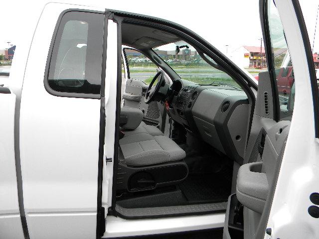 Ford F150 2005 photo 4