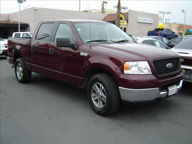 Ford F150 ESi Pickup