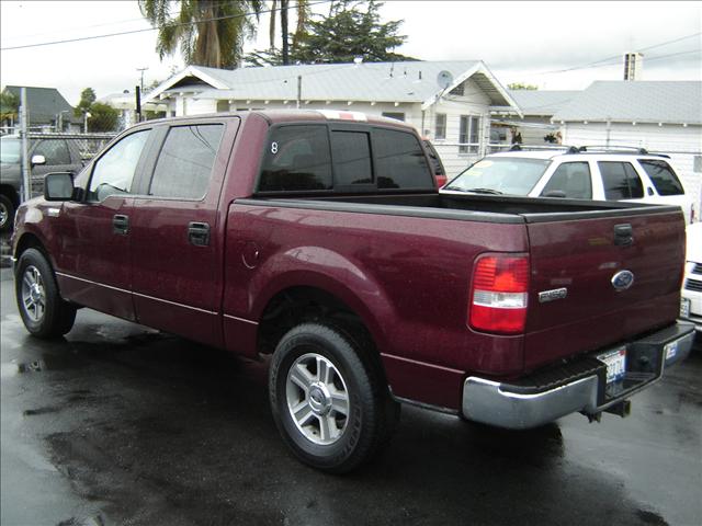 Ford F150 2005 photo 1