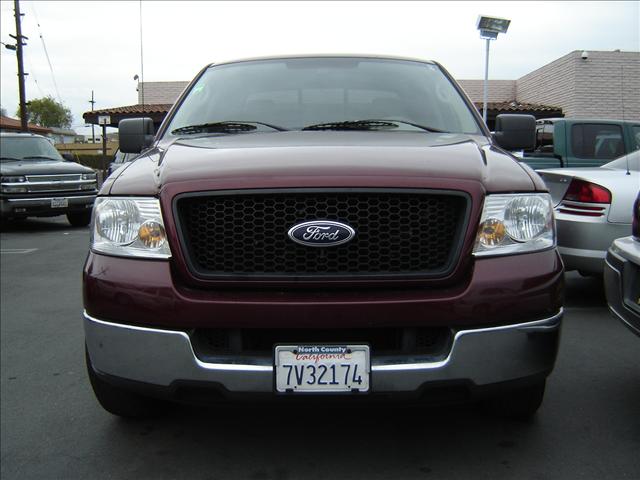 Ford F150 2005 photo 3