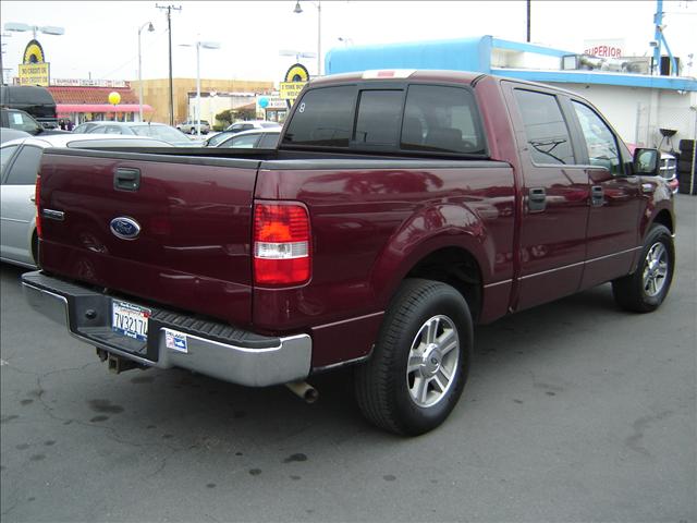 Ford F150 2005 photo 4