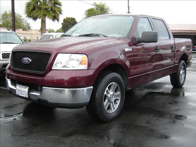 Ford F150 2005 photo 5