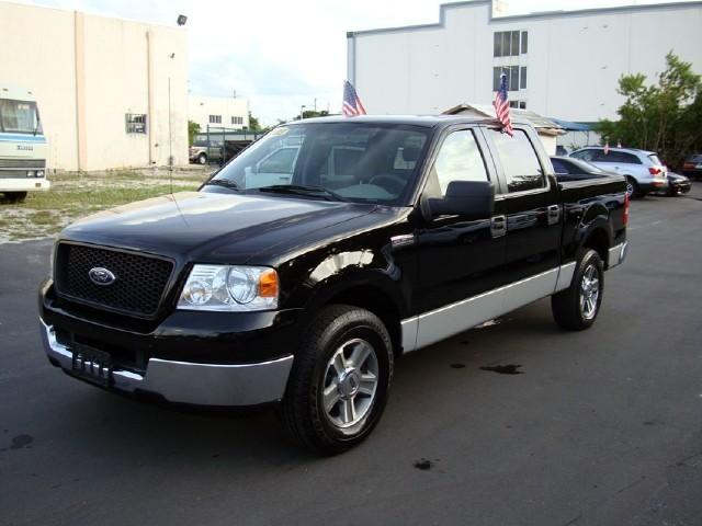 Ford F150 ESi Pickup