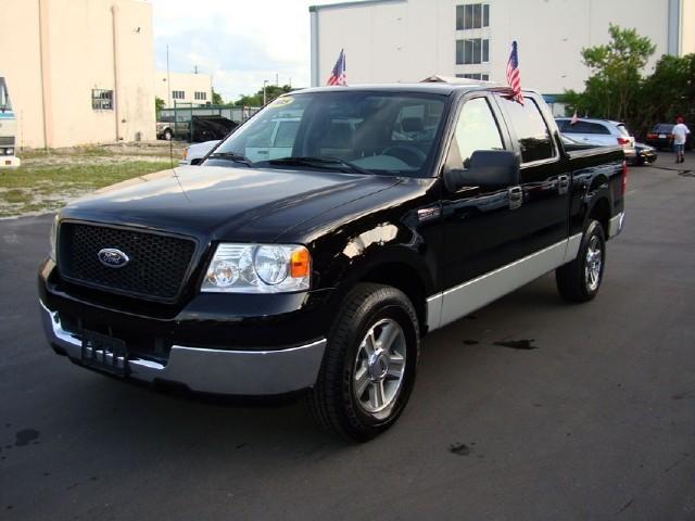 Ford F150 2005 photo 1