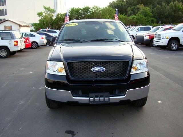 Ford F150 2005 photo 2