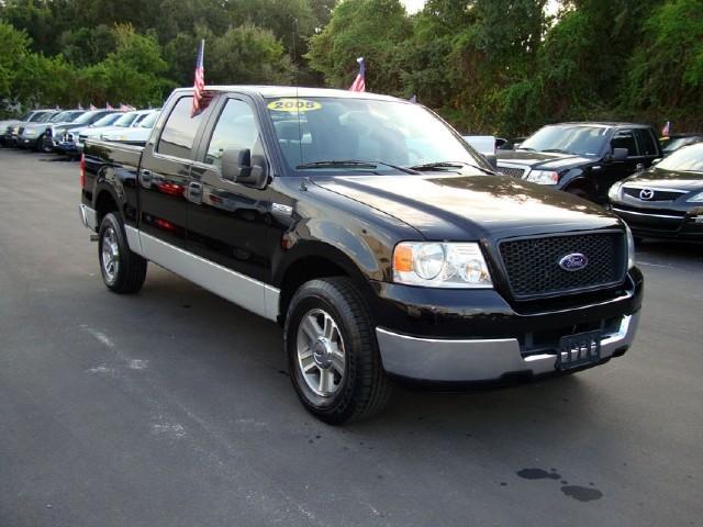 Ford F150 2005 photo 3