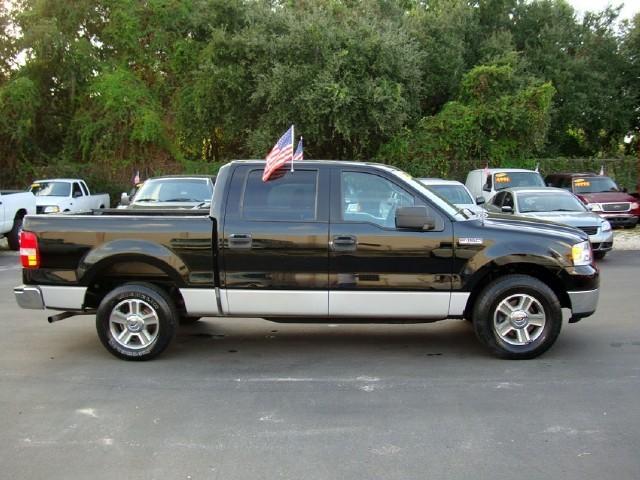 Ford F150 2005 photo 4