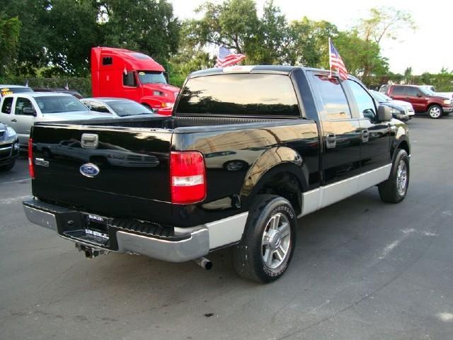 Ford F150 2005 photo 5