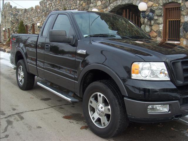 Ford F150 2005 photo 1