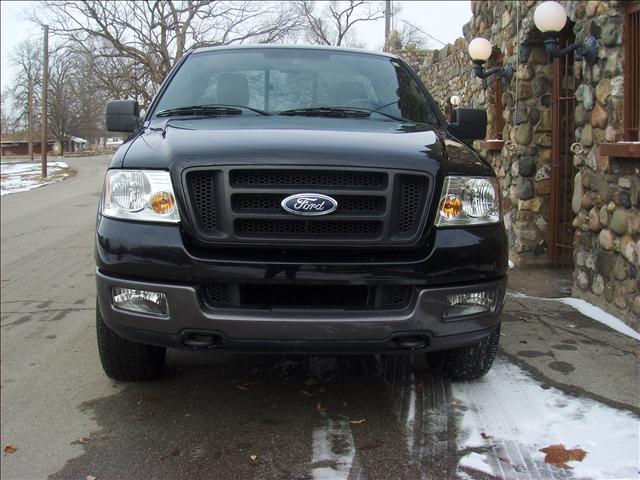 Ford F150 2005 photo 2