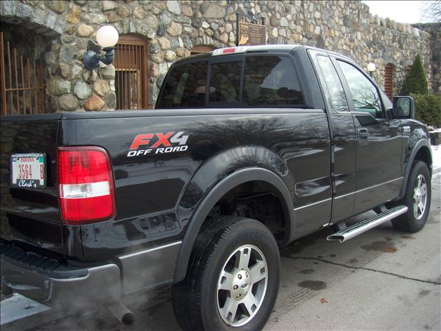 Ford F150 2005 photo 3
