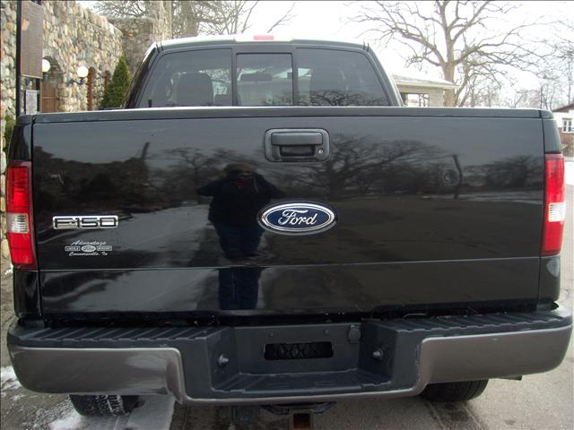 Ford F150 2005 photo 4