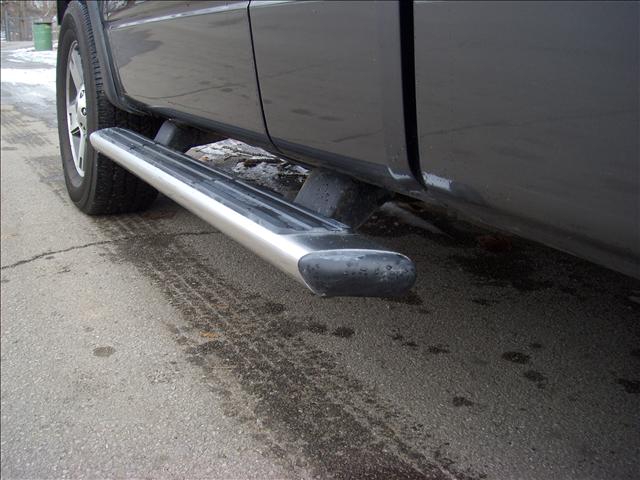 Ford F150 2005 photo 5