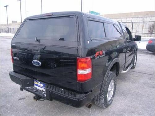 Ford F150 2005 photo 3