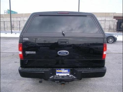 Ford F150 2005 photo 4