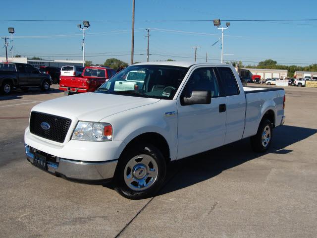 Ford F150 ESi Pickup