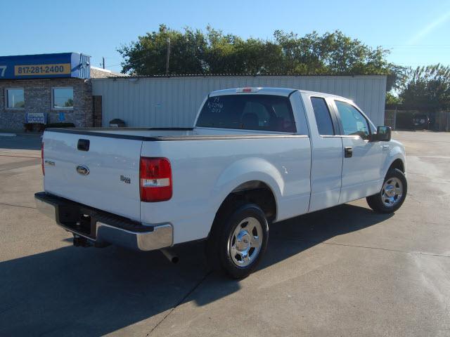 Ford F150 2005 photo 1