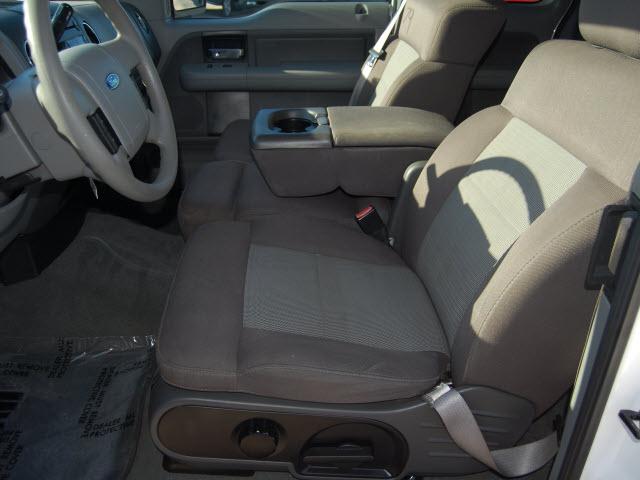 Ford F150 2005 photo 4