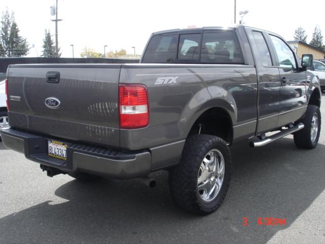 Ford F150 2005 photo 5