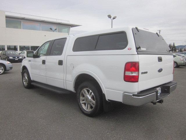 Ford F150 2005 photo 1