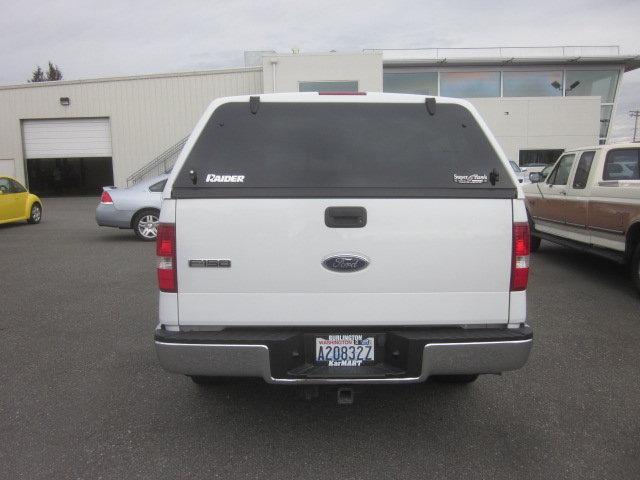 Ford F150 2005 photo 2
