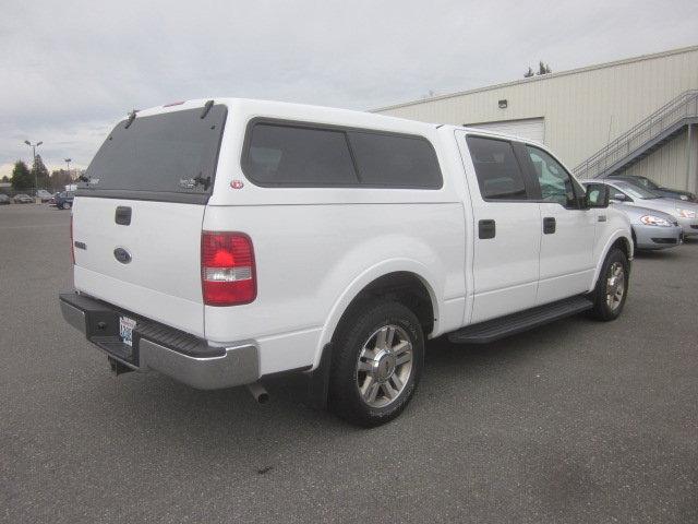 Ford F150 2005 photo 3