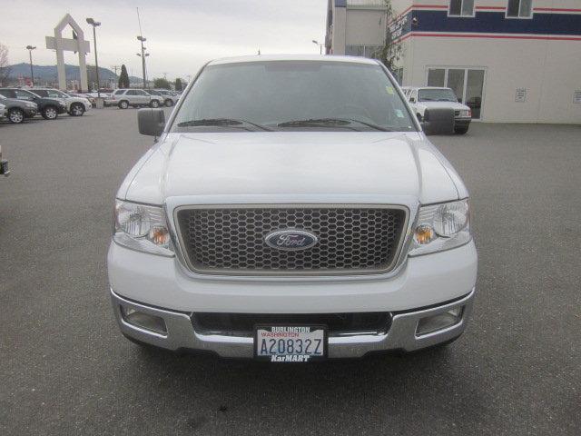 Ford F150 2005 photo 4