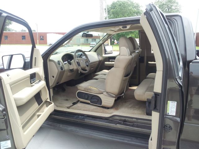 Ford F150 2005 photo 1