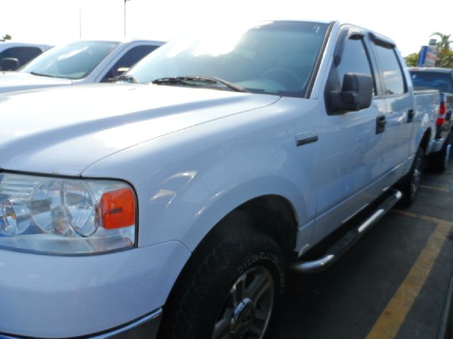 Ford F150 2005 photo 1