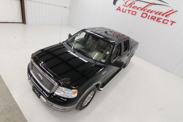 Ford F150 Sport 4WD Unspecified