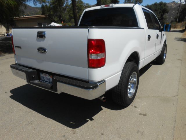 Ford F150 2005 photo 1