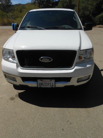 Ford F150 2005 photo 2