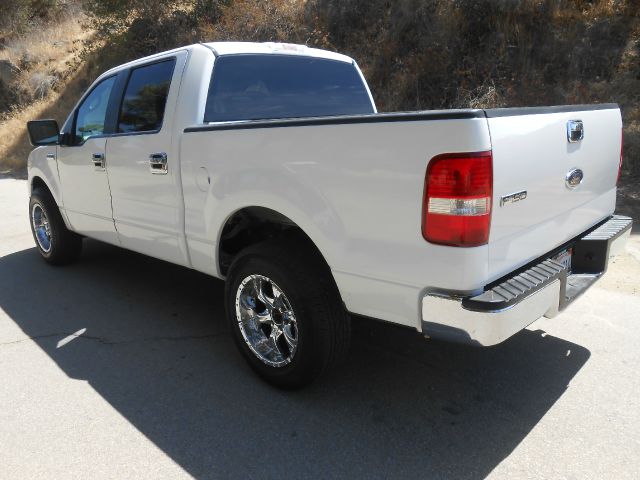 Ford F150 2005 photo 3