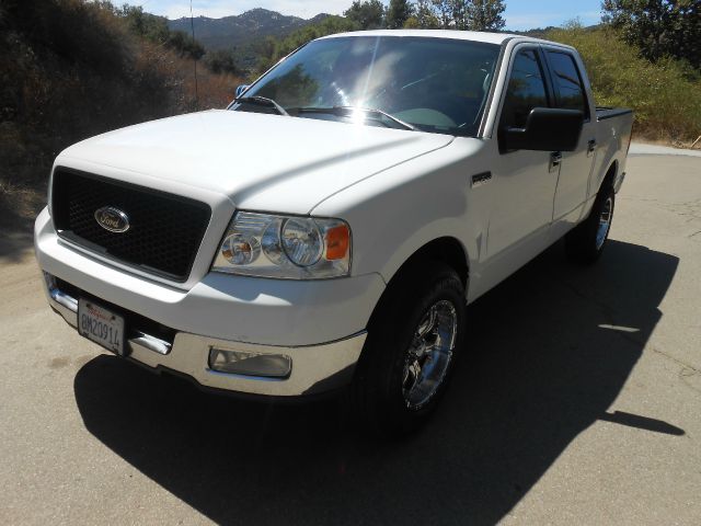 Ford F150 2005 photo 4