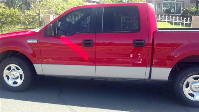 Ford F150 2005 photo 1