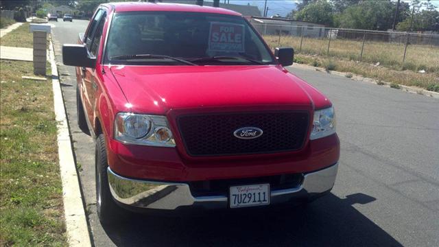 Ford F150 2005 photo 2